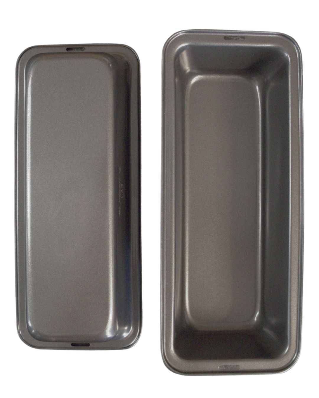 Carbon Steel Bread Baking Tray – 2 Pack