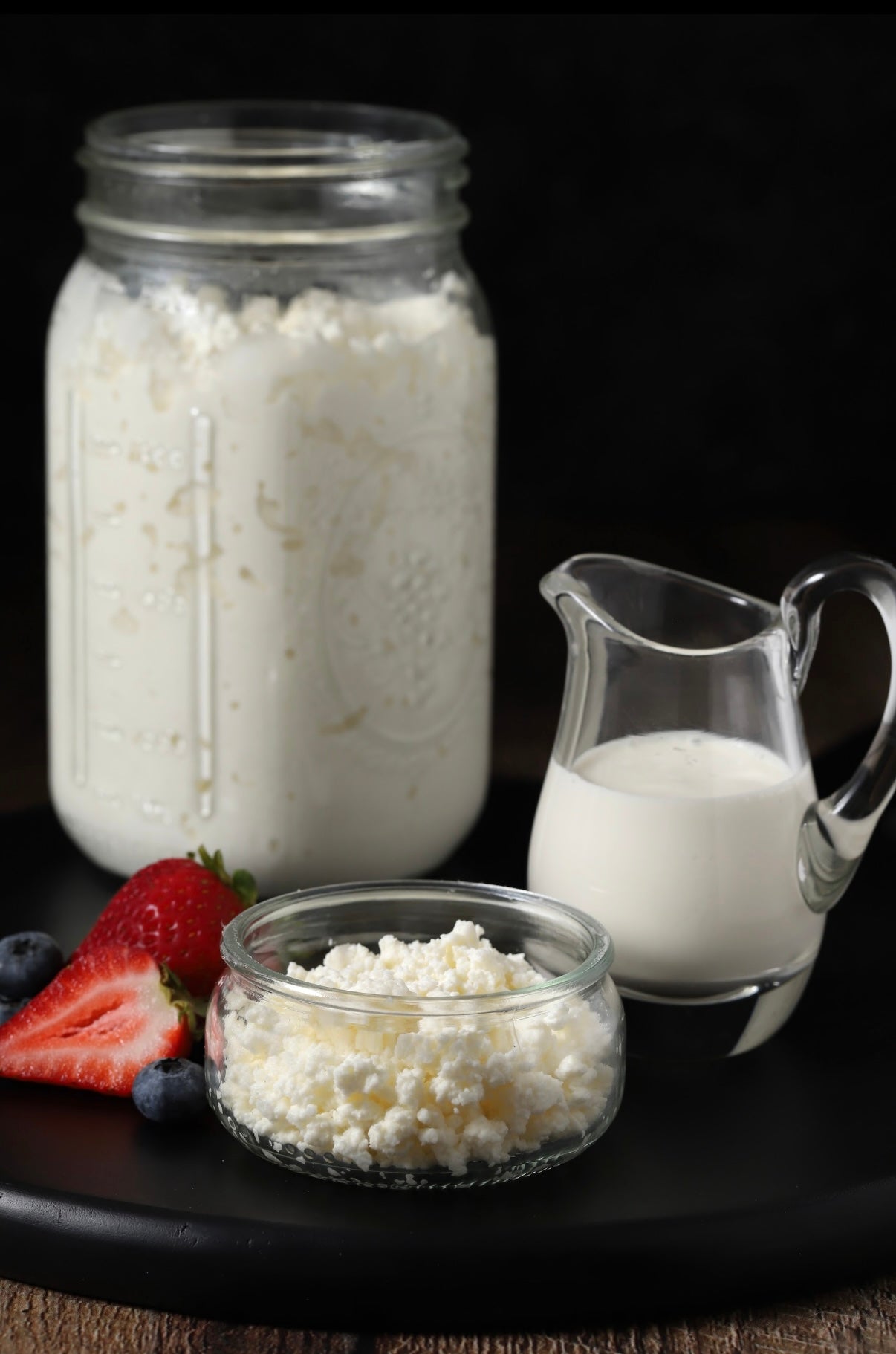 Cook Like a Homesteader