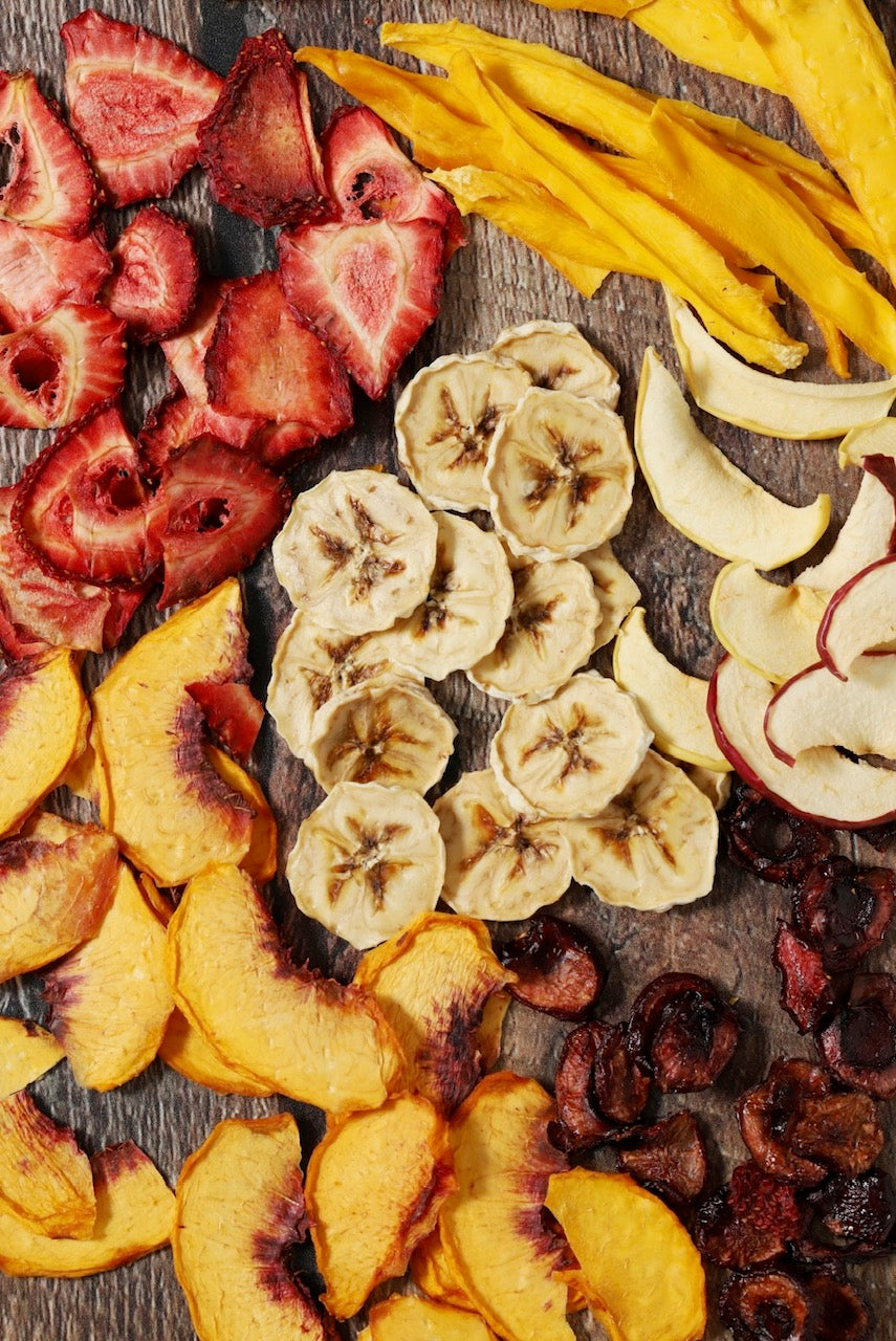 Cook Like a Homesteader
