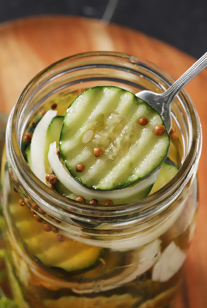 Cook Like a Homesteader