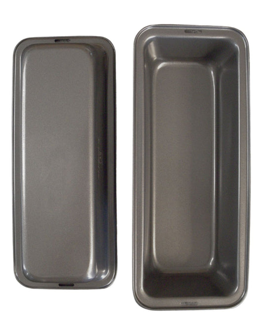 Carbon Steel Bread Baking Tray – 2 Pack