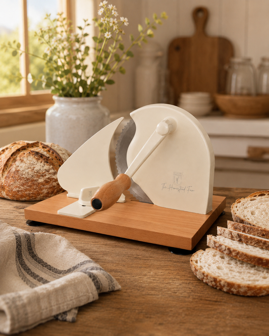 Homesteader Bread Slicer