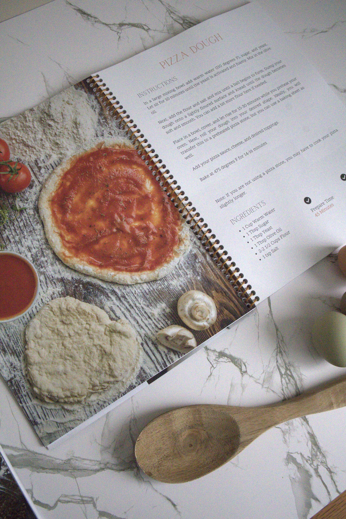 Back to the Basics: Everyday Recipes Made Simple