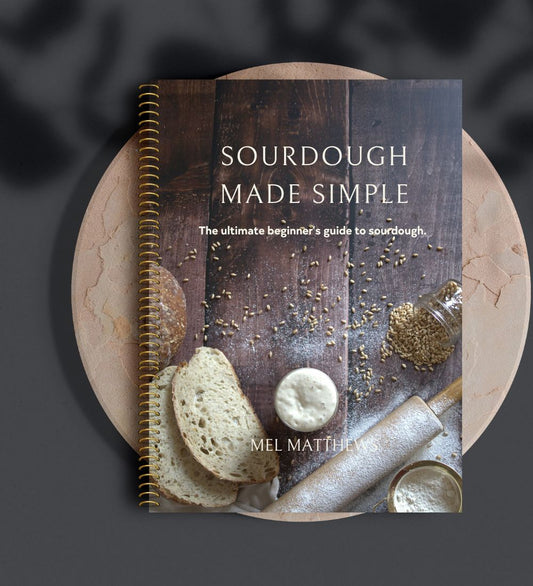 Sourdough Made Simple