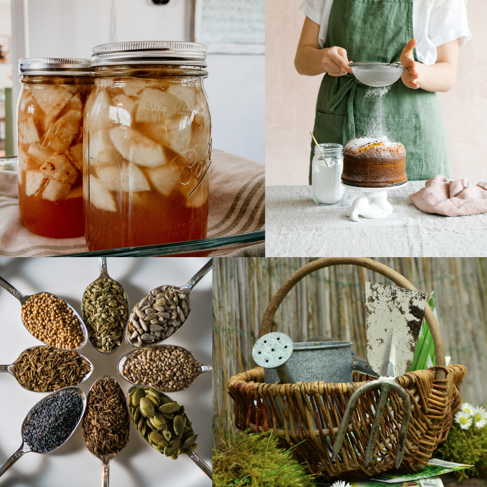 About Us – The Homestead Fam