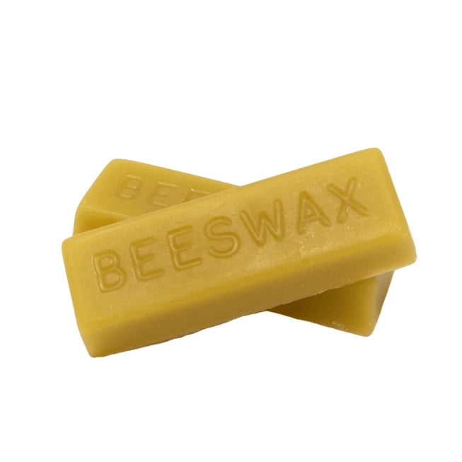 michigan beeswax bars, pure beeswax